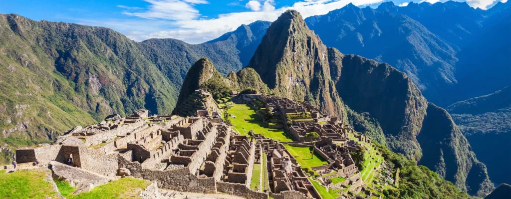 Tours A Machupicchu